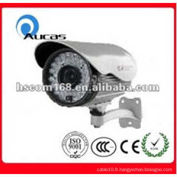 Caméra numérique à haute performance Chine CCTV promotion 2014